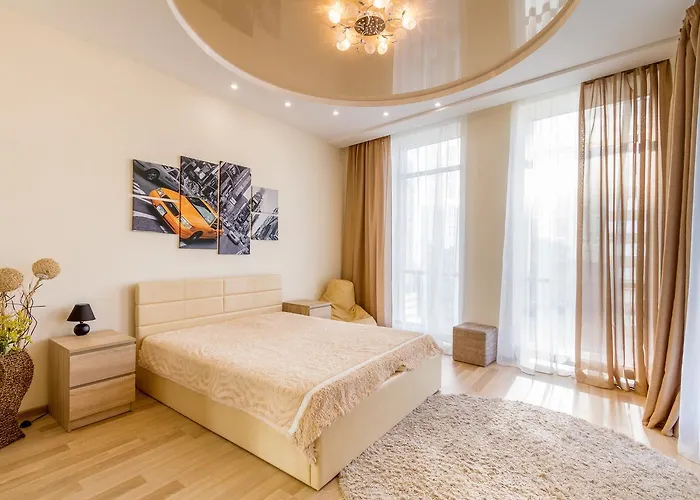 Panorama Apartment