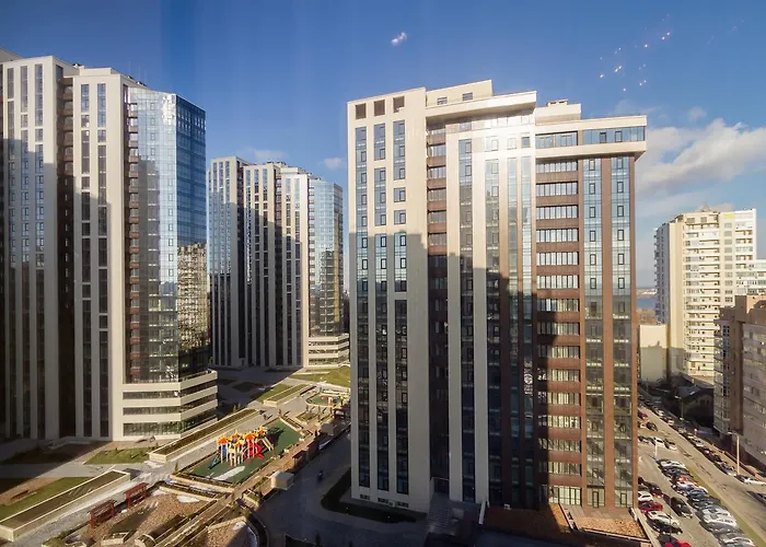 Panorama Apartment