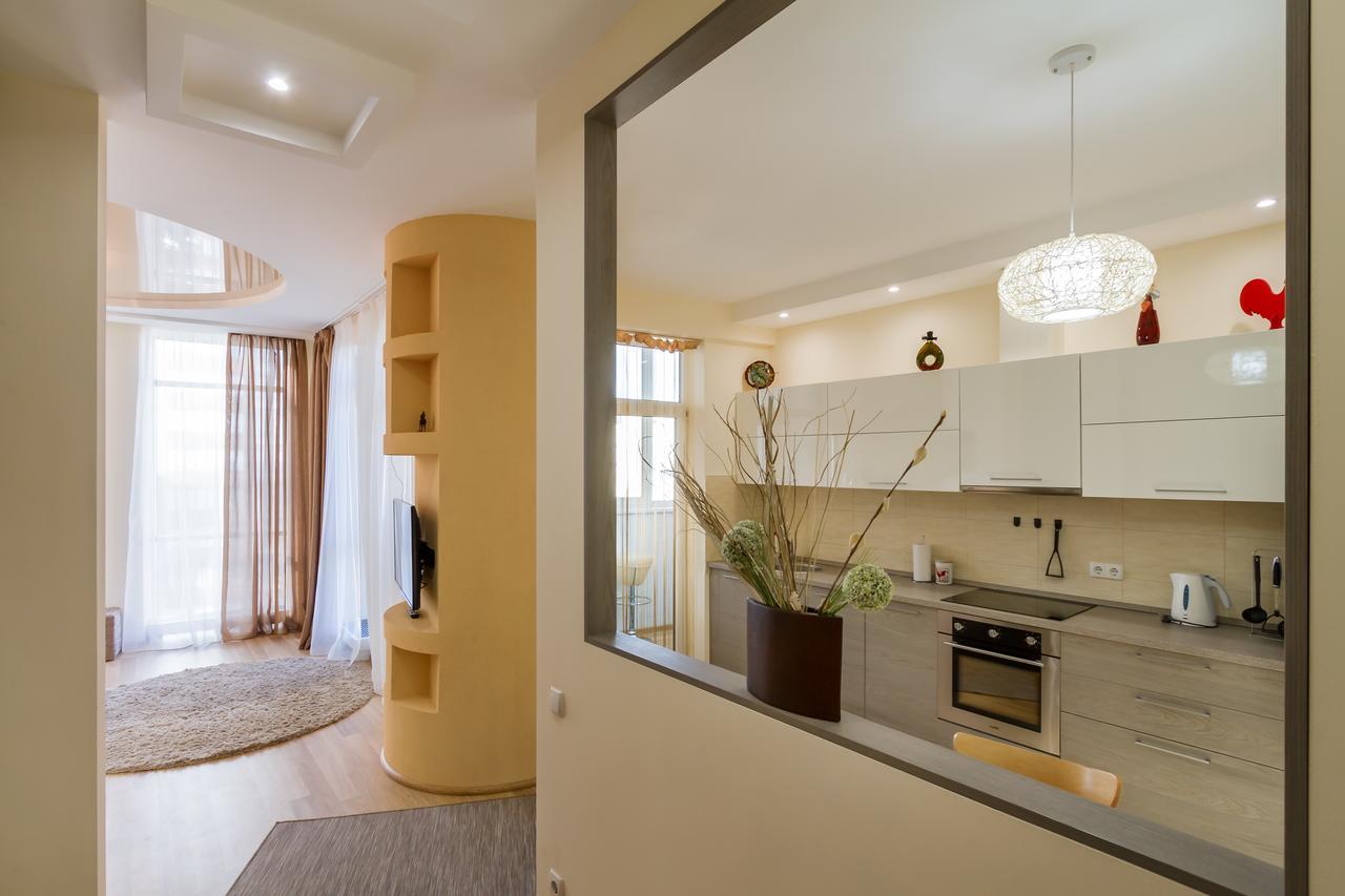 Apartment Panorama *