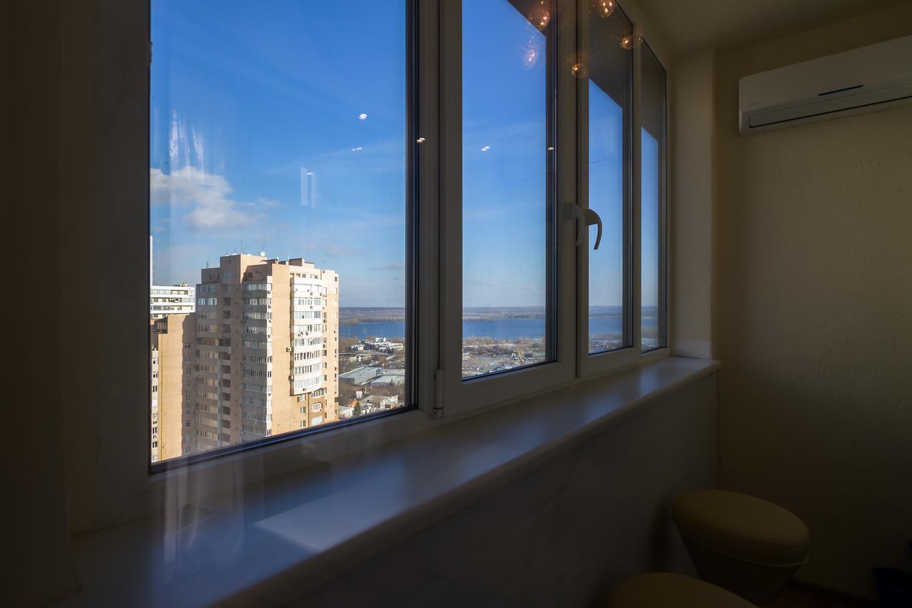 Apartment Panorama *