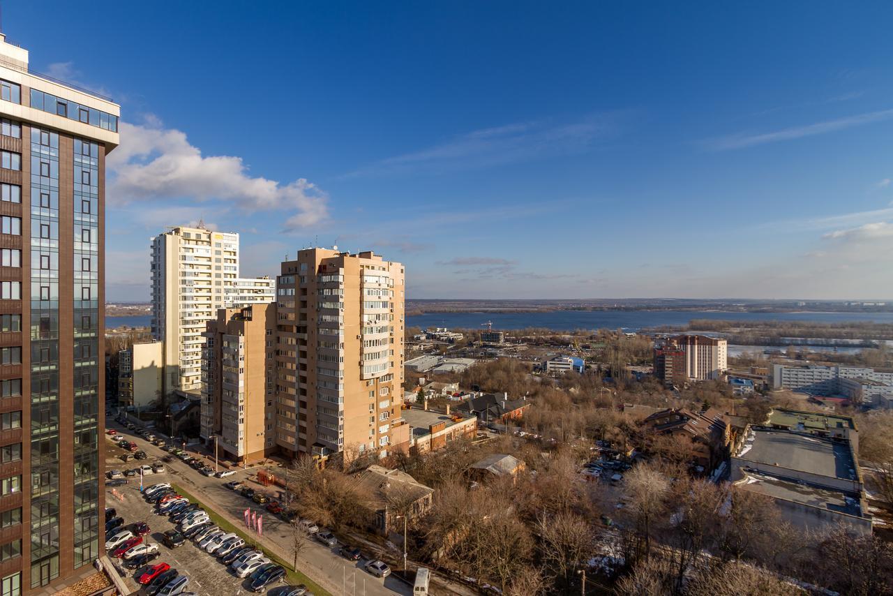 Apartment Panorama *